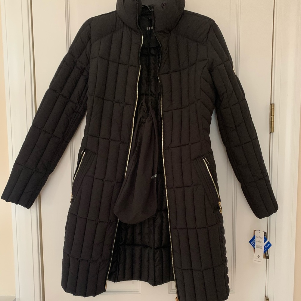 Bernardo insulated jacket